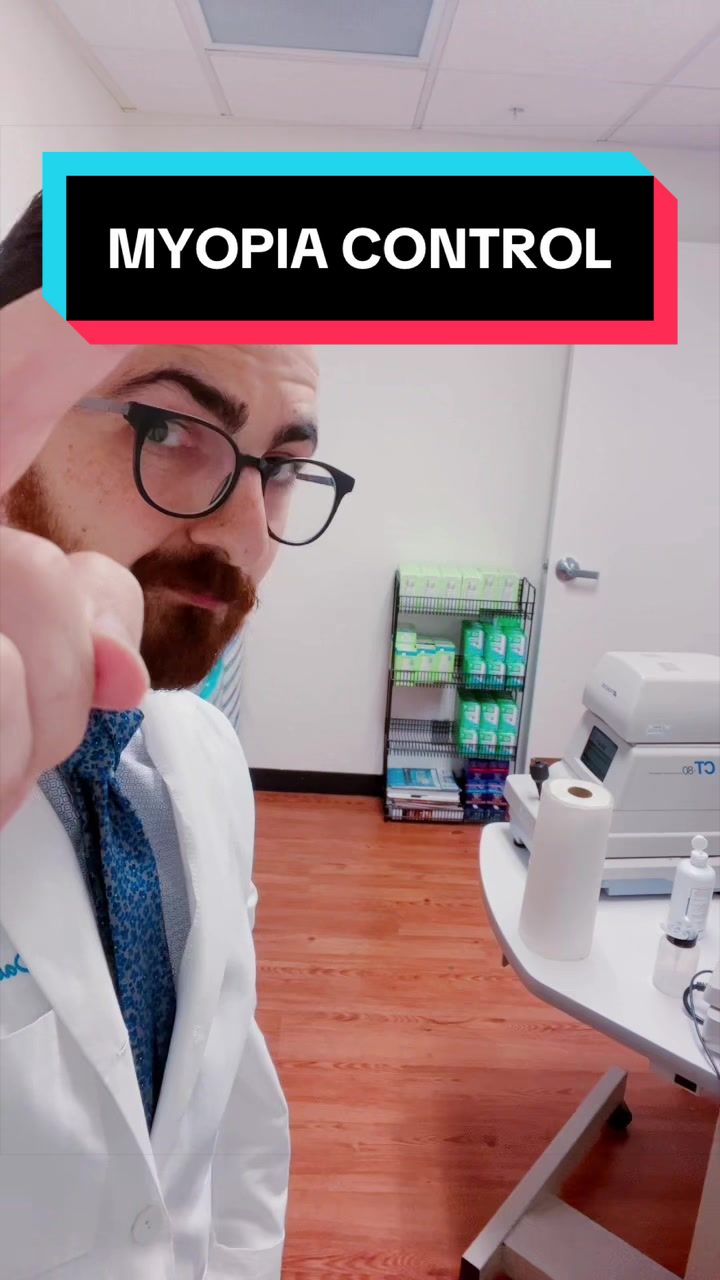 @Vivid Visions Optometry, Inc