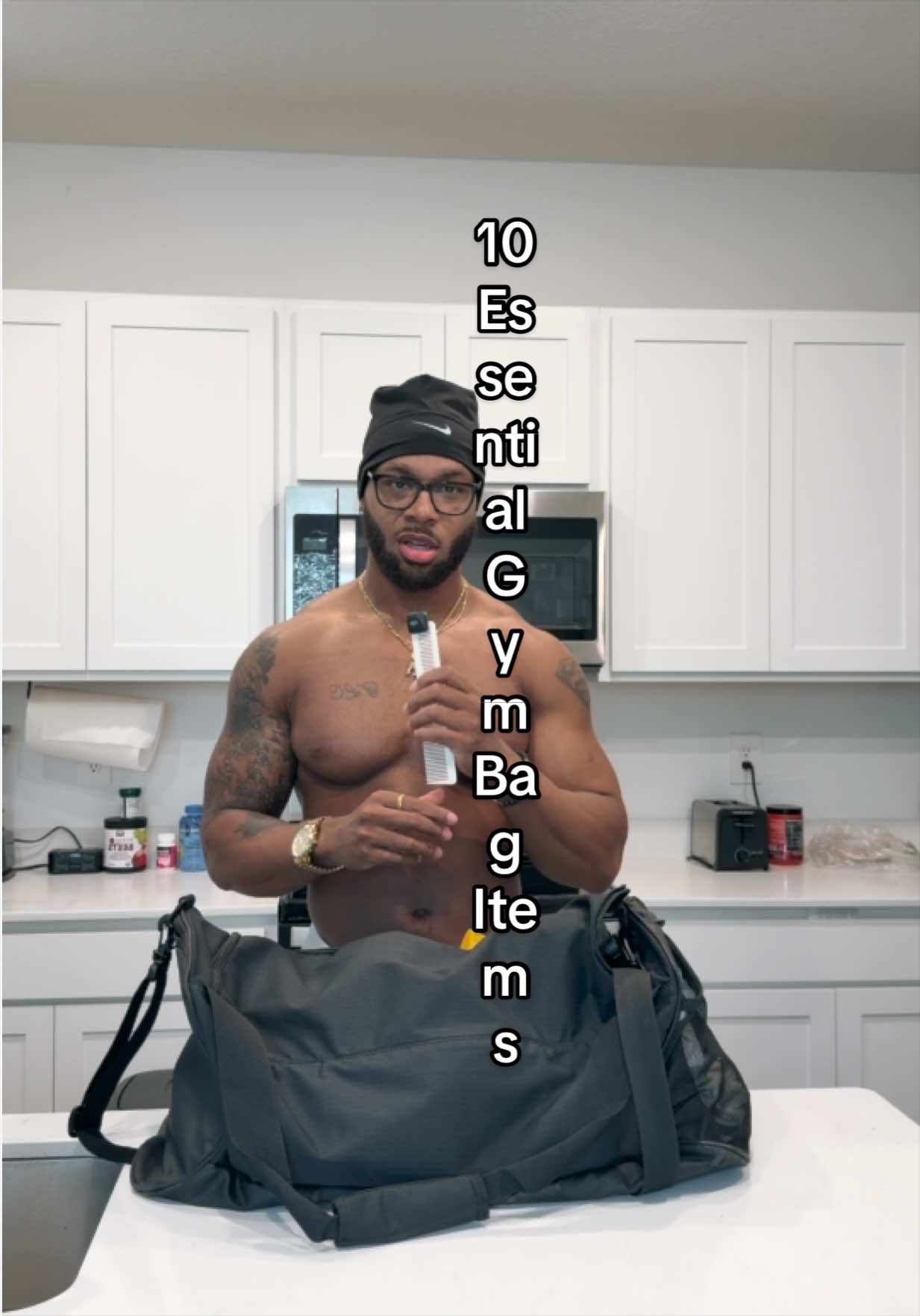 @Isiah