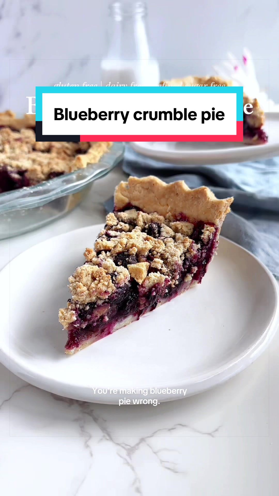 @Victoria |allergy free recipes