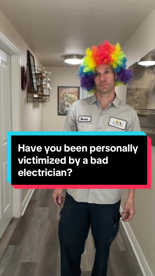 @FrndlyNeighborhoodElectrician