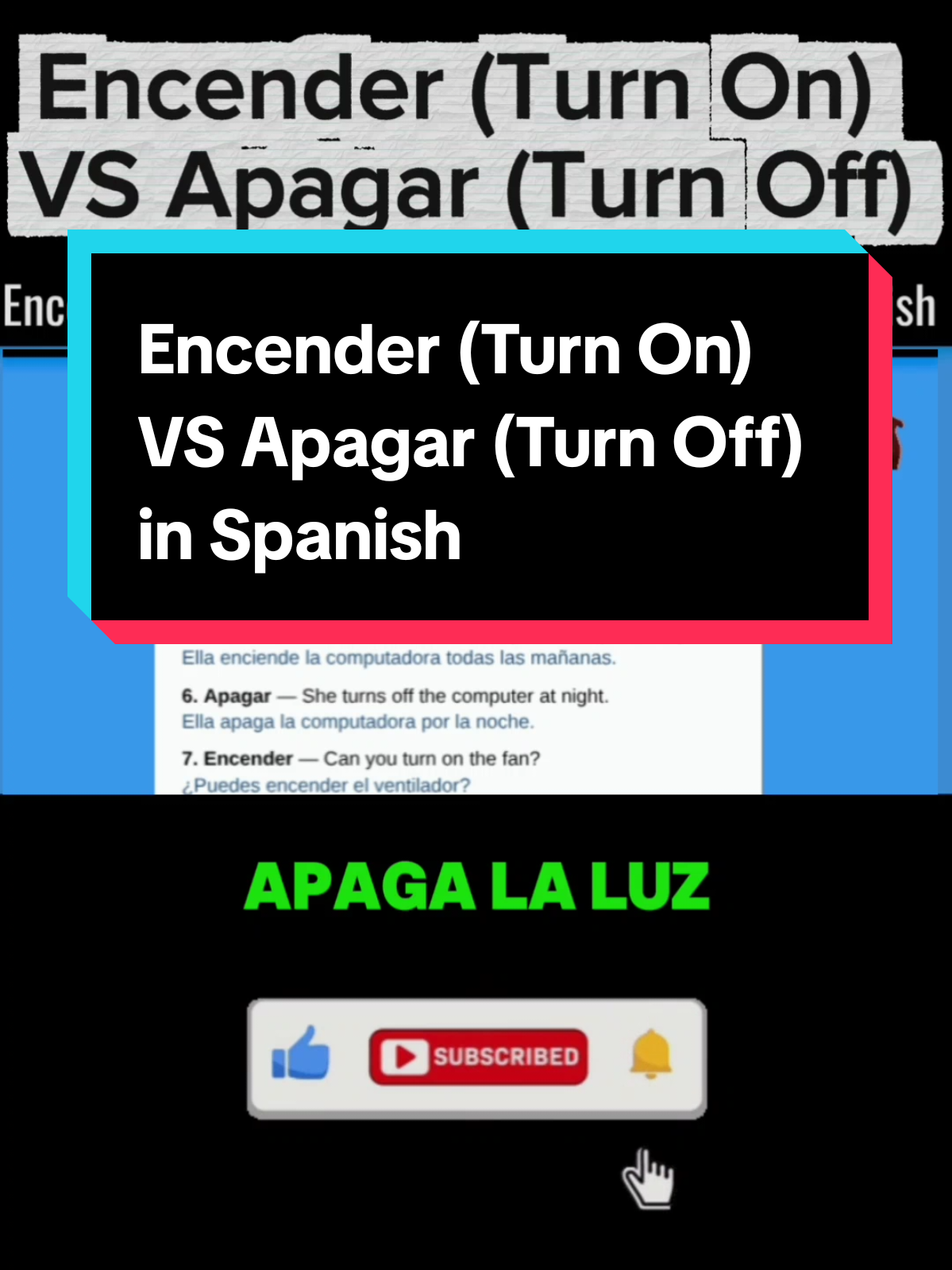 @Spanishlearning101