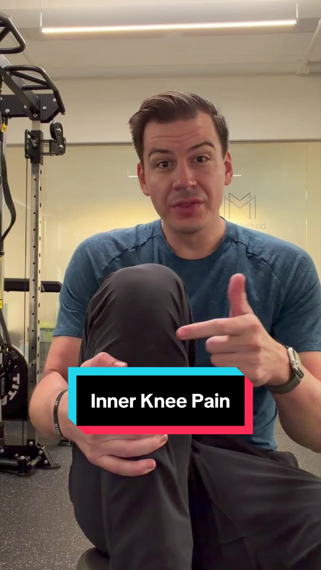 @Dr. Dan, DPT