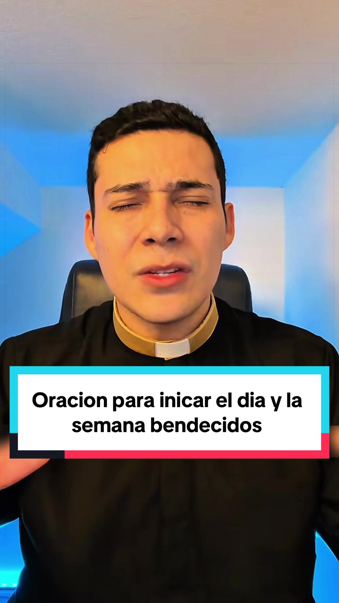 @Oremos con Más Fe