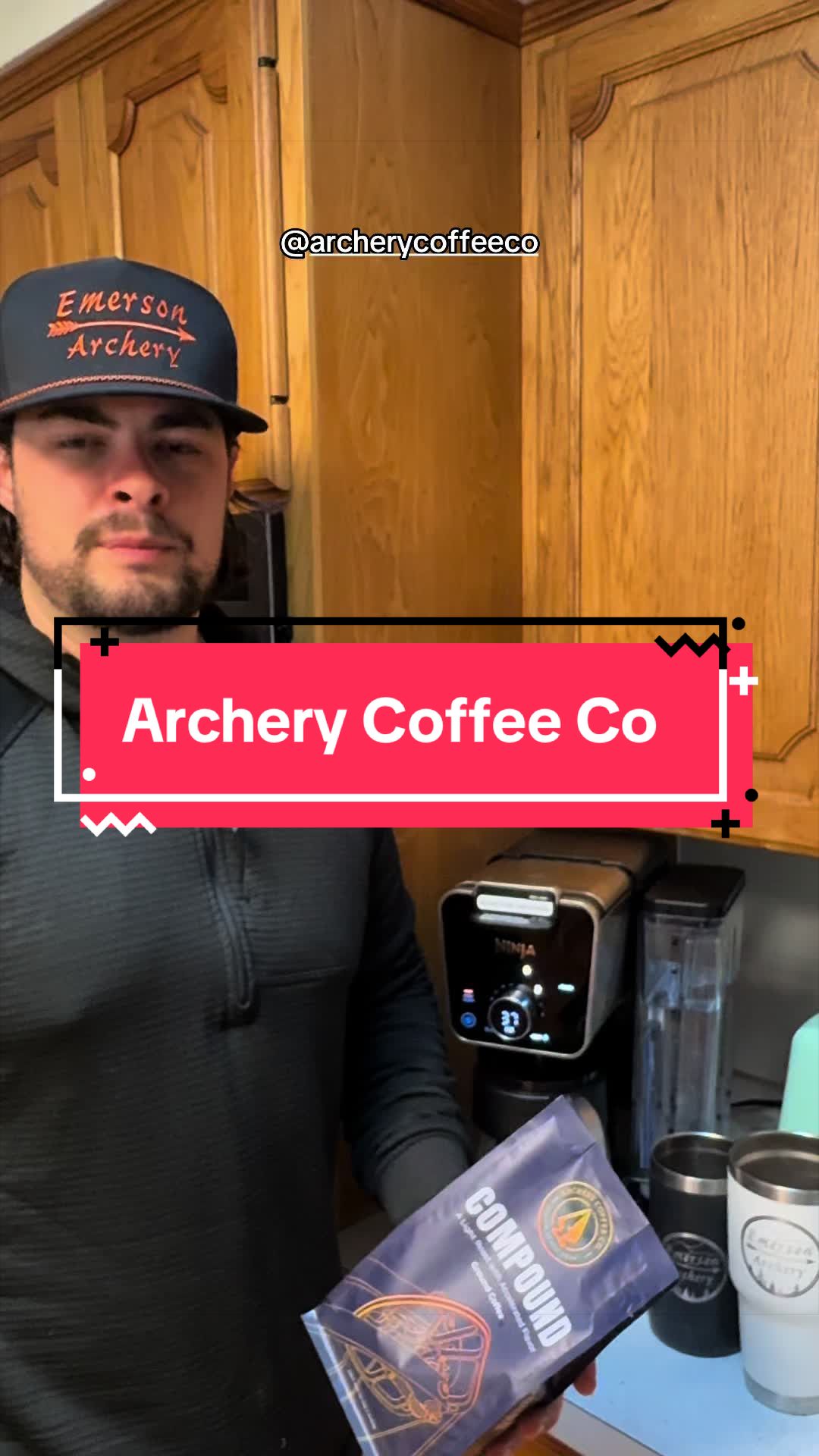 @Ryan | Archery Tech