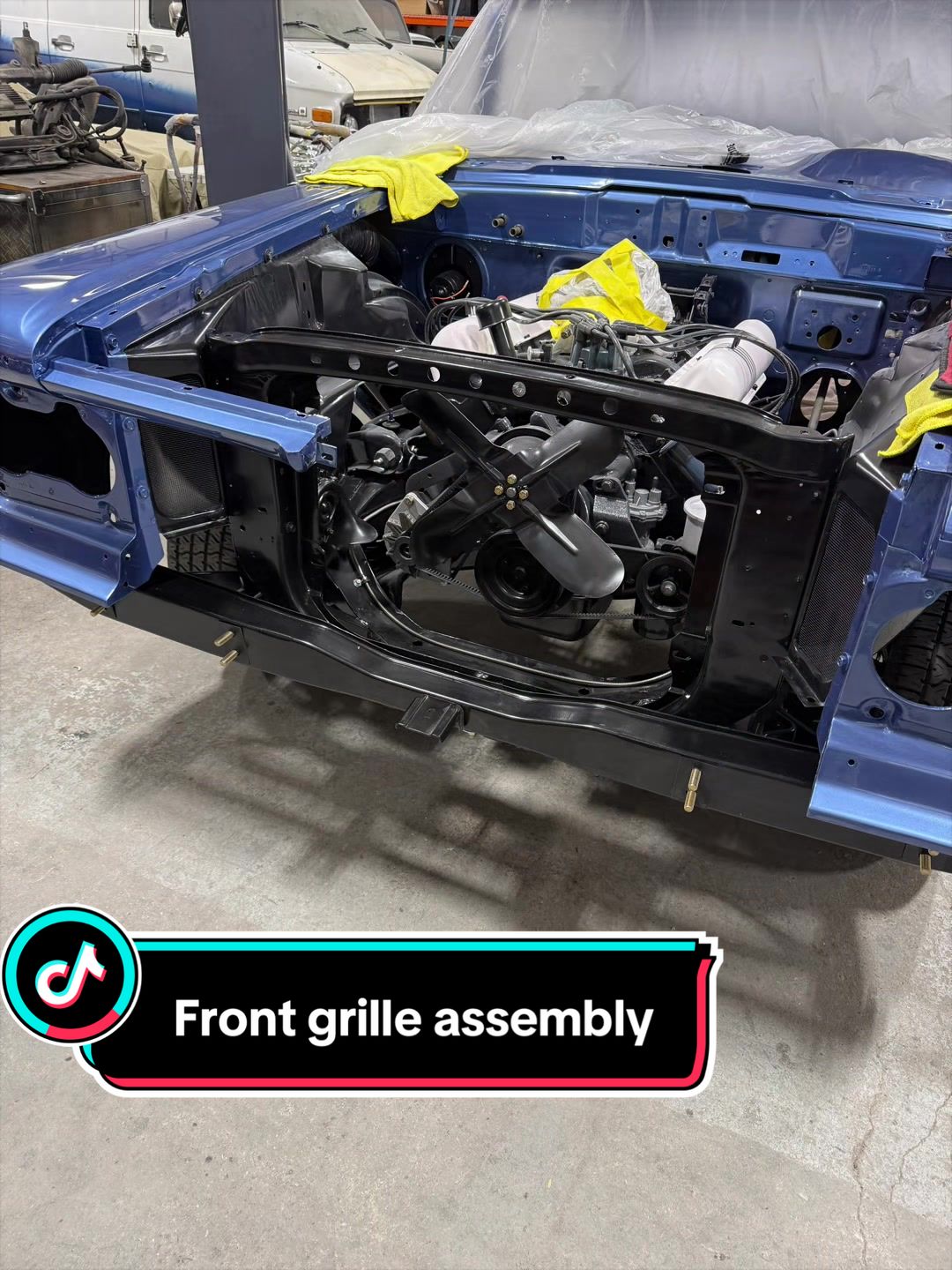 @Girl Mechanic