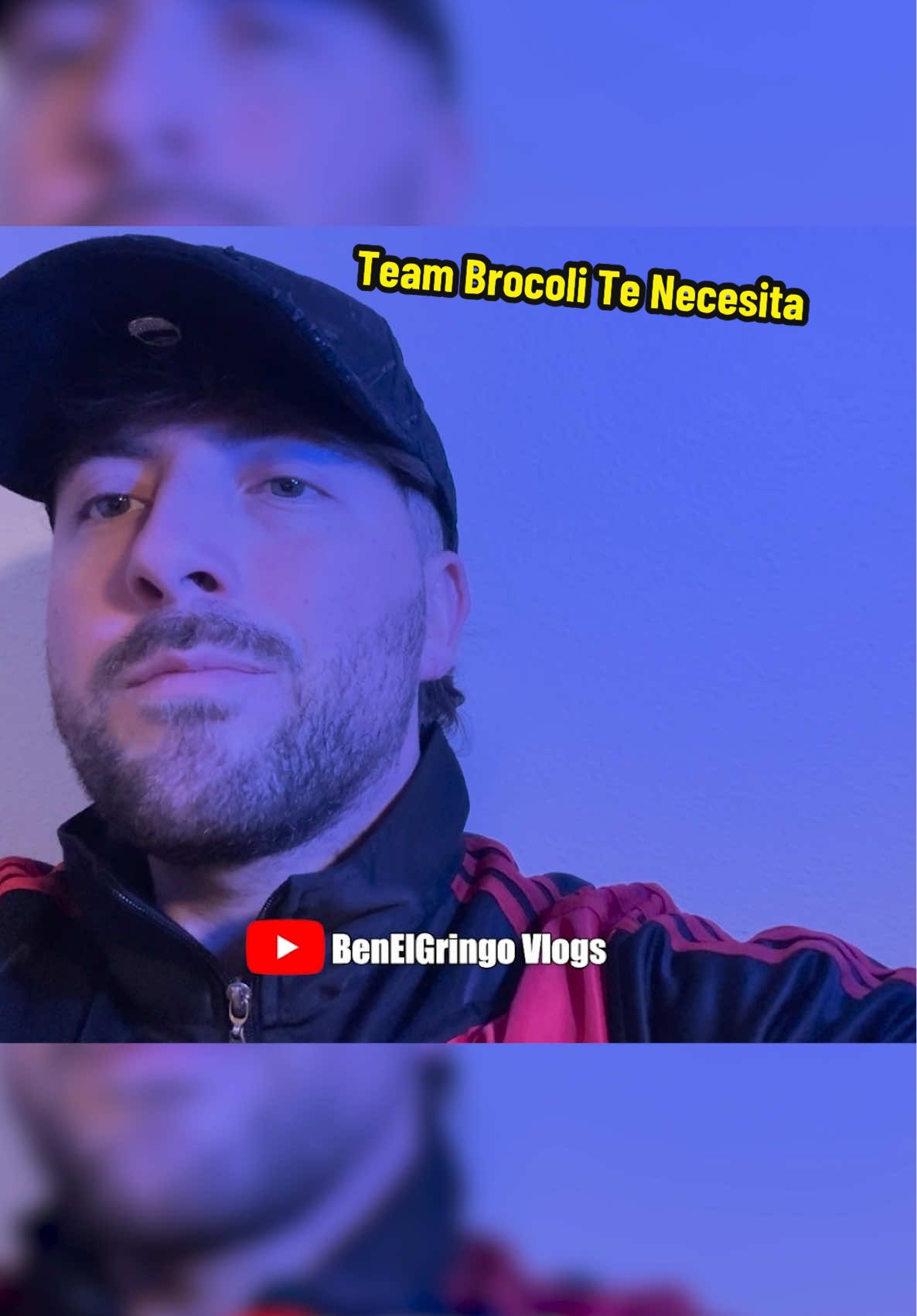 @BenElGringo