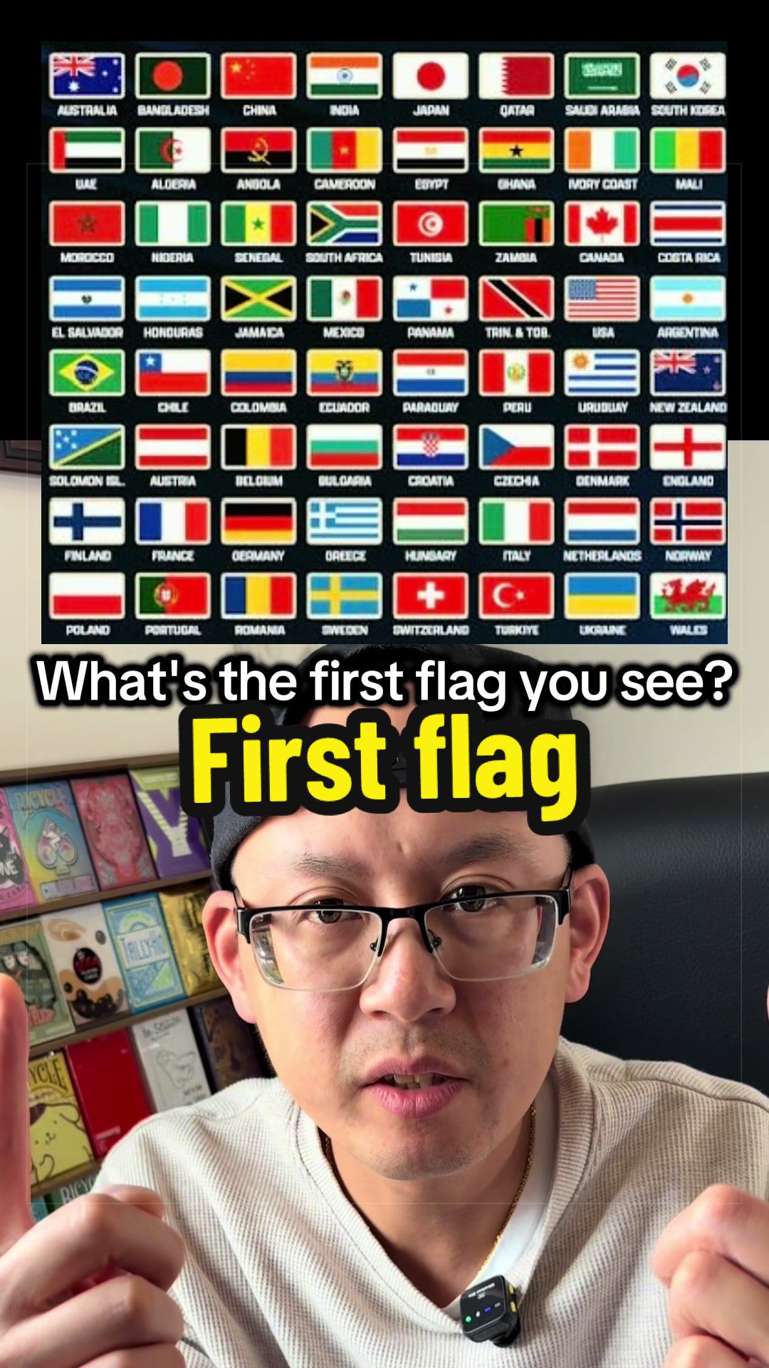 @KTrickstery Magician
