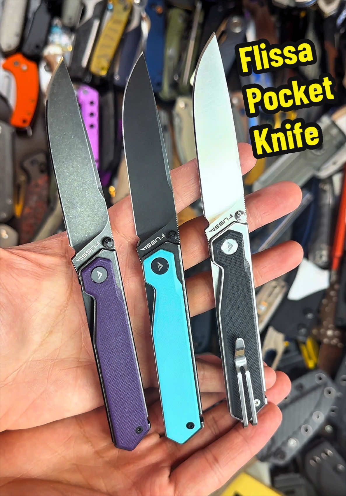 @Blade District