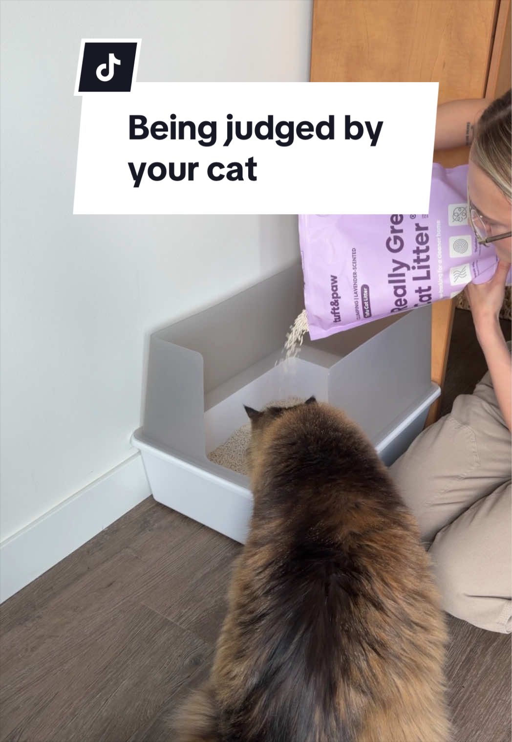 @Tuft & Paw