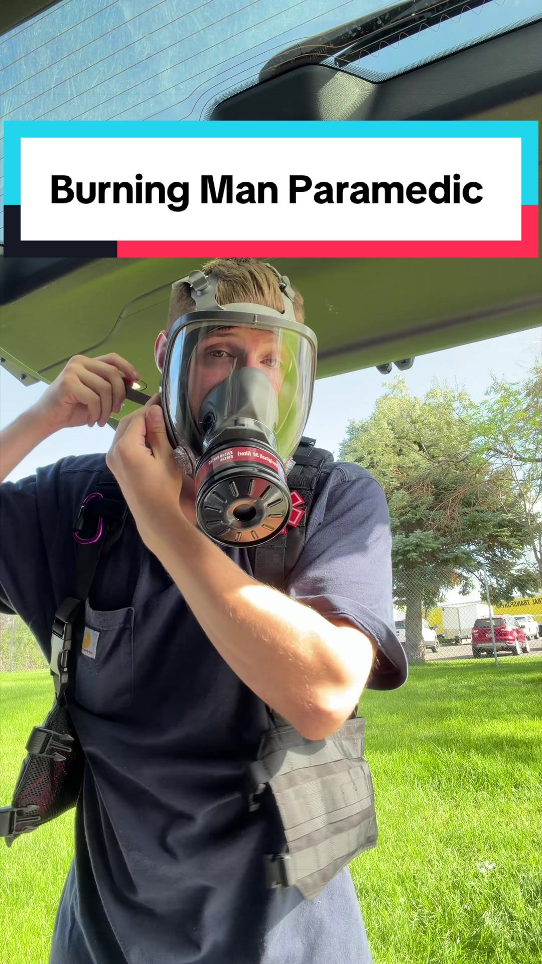 @Electric Medic