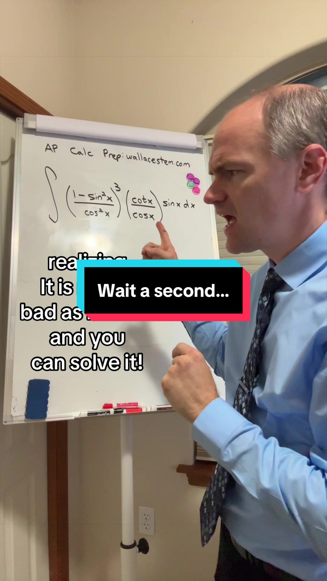 @wallaceSTEM: Mathtok trends!