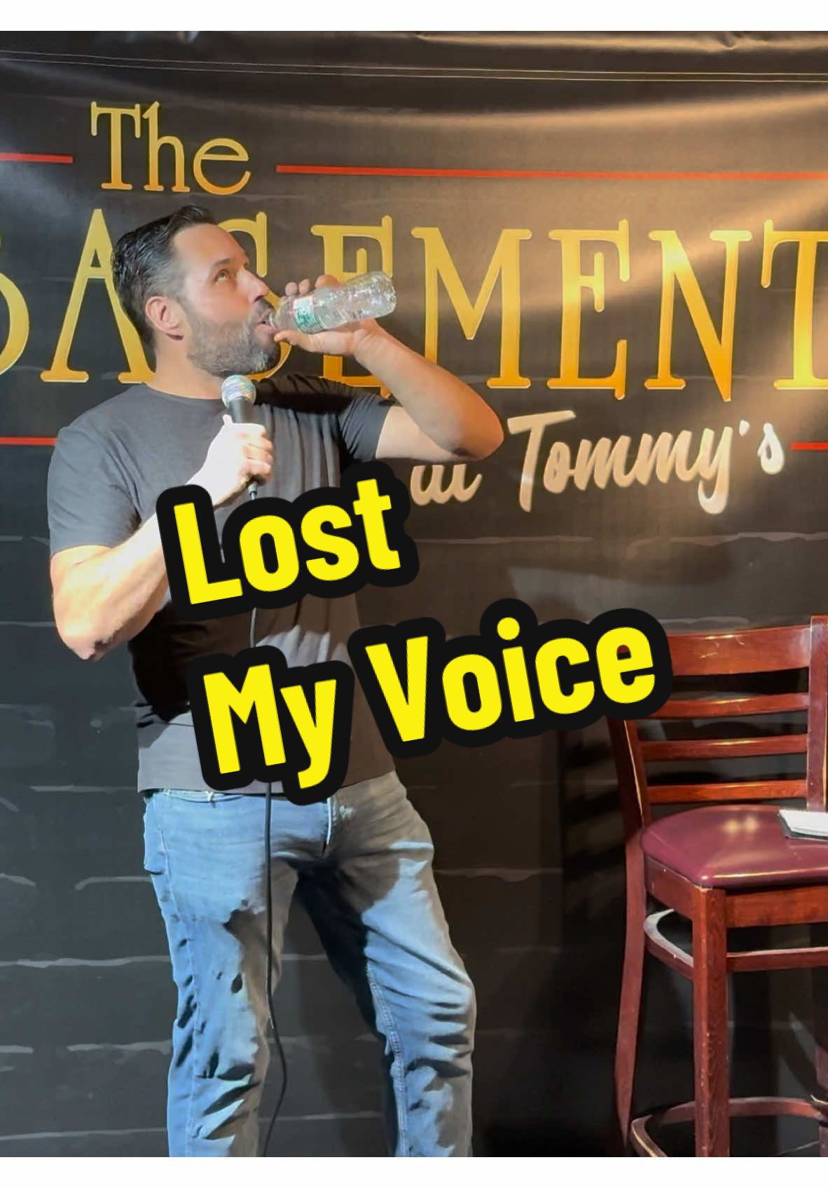 @GrizComedy
