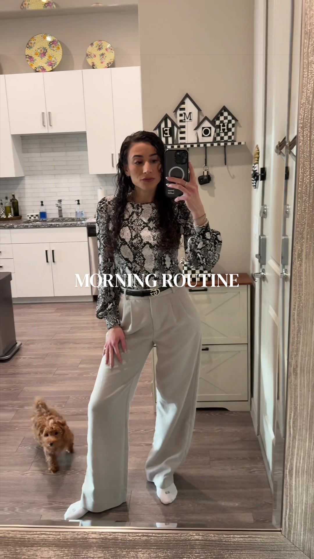 @Gianna Tommarello, DMD