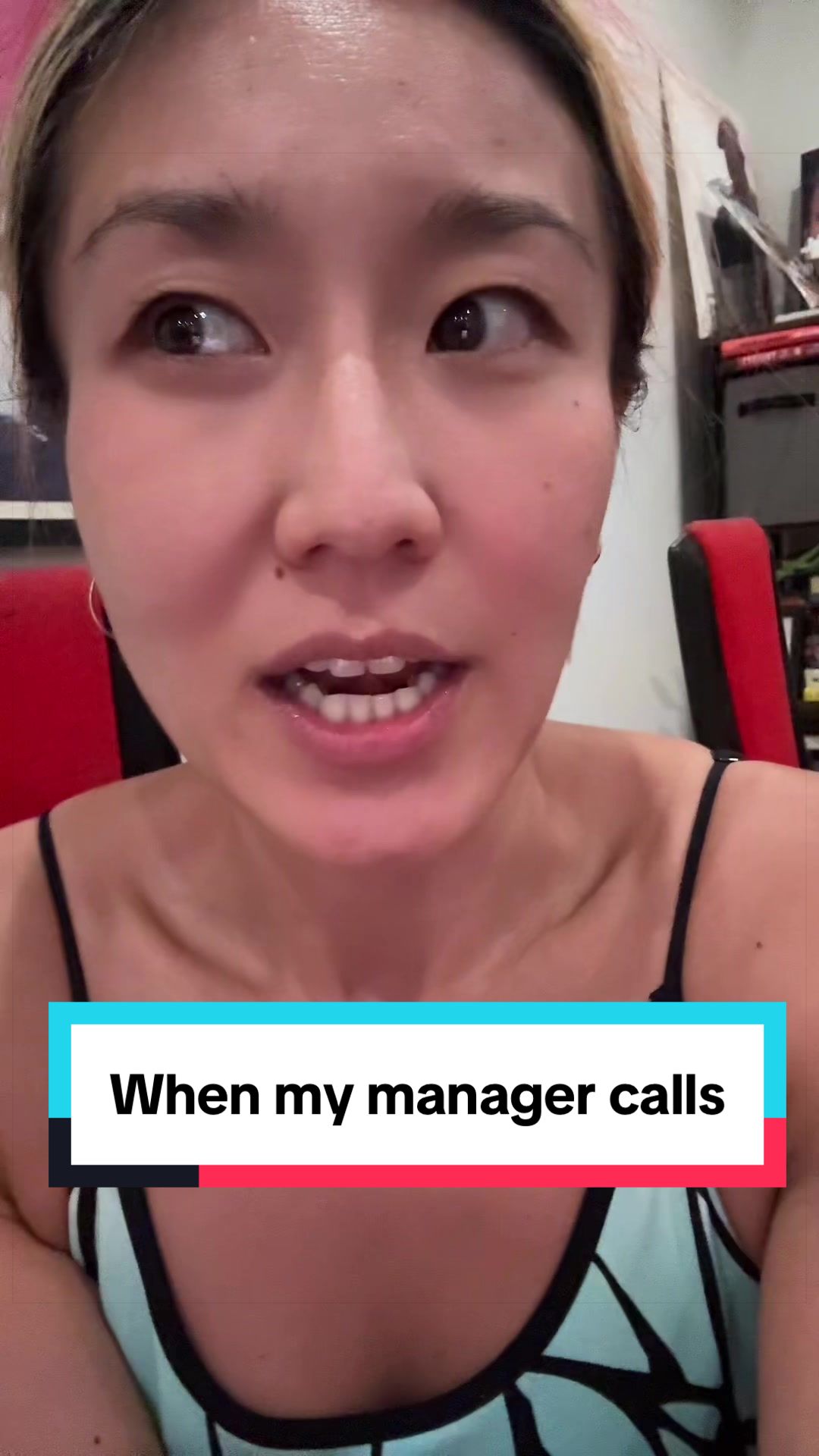 @Carrie Fei | actor + biz owner