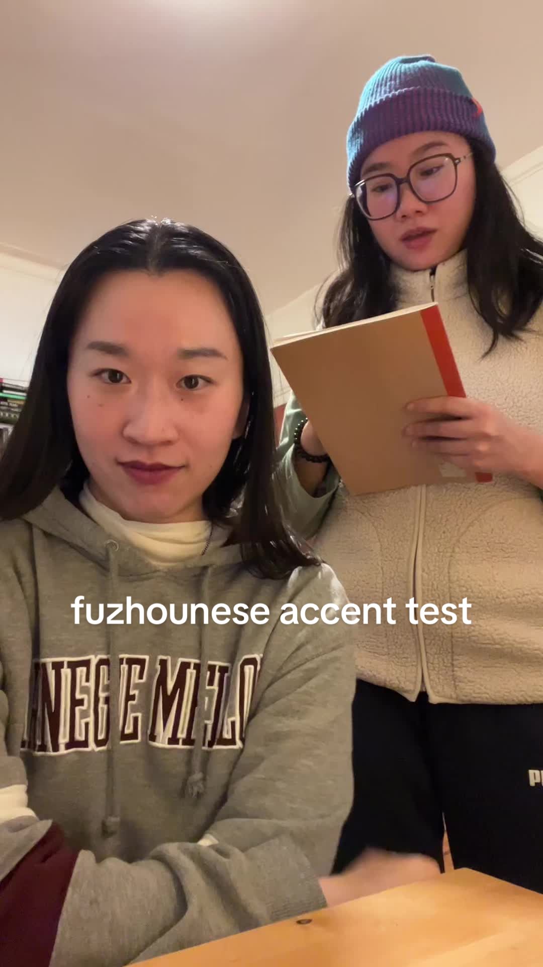 @Fuzhou Sisters 福州姐妹