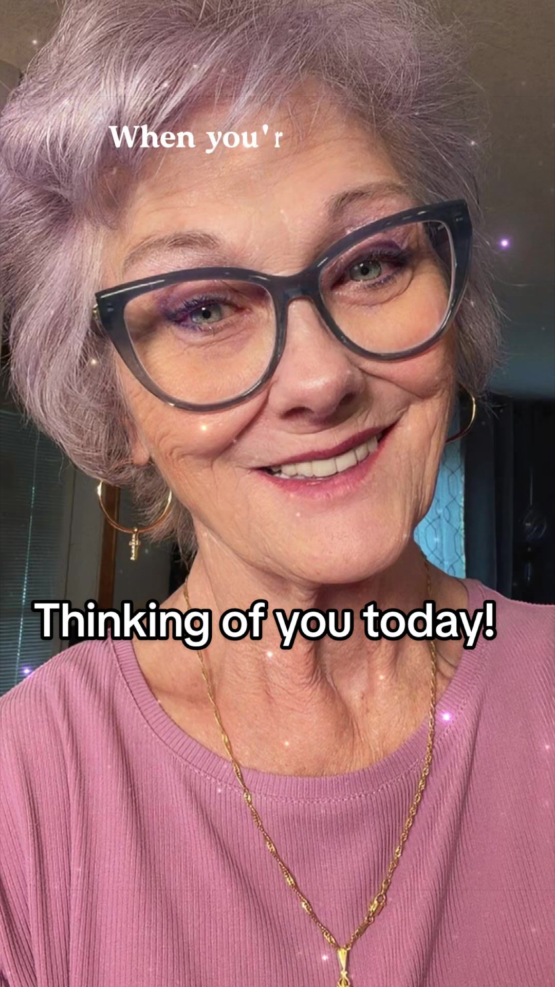 @Pamela Sue Reed