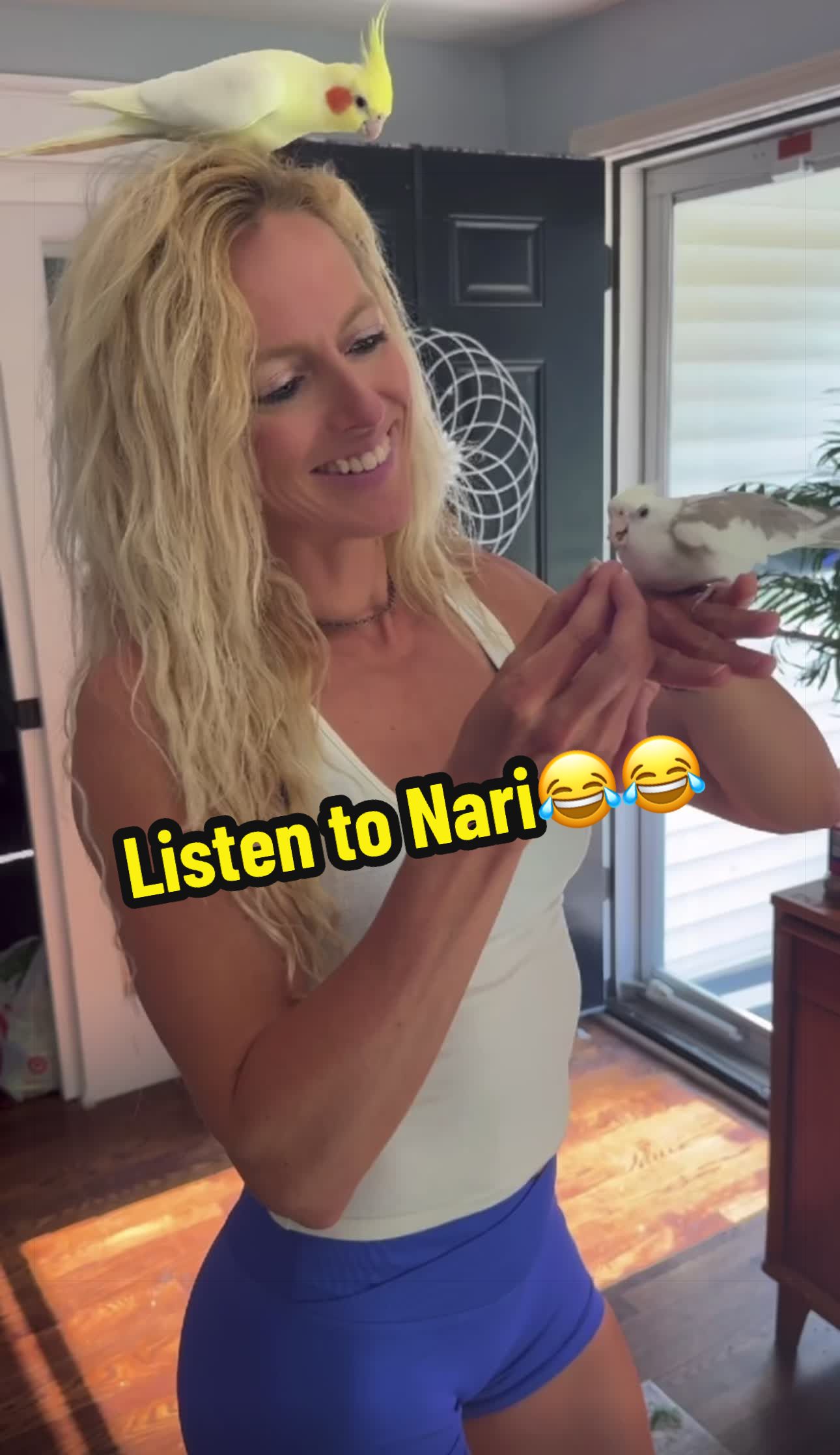 @Nico & Nari