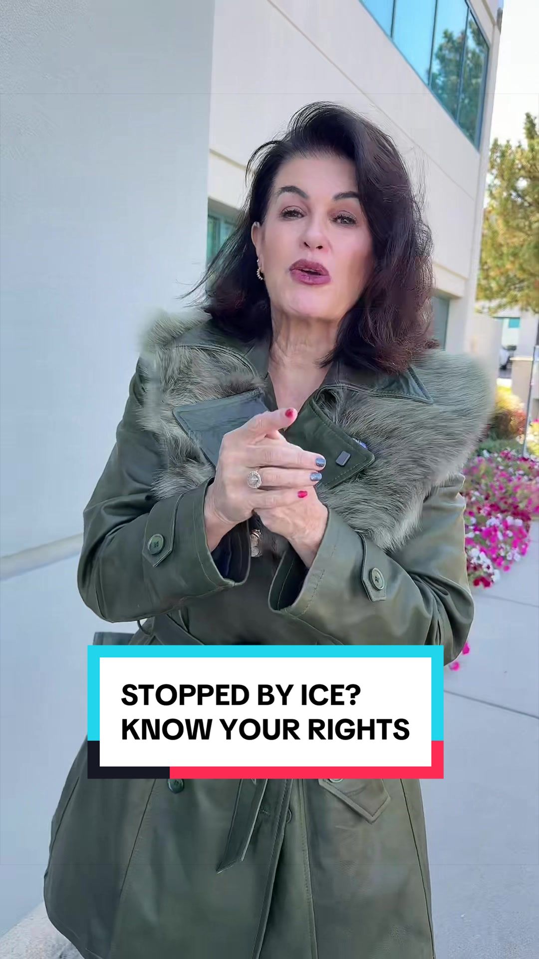 @Gloria Cardenas