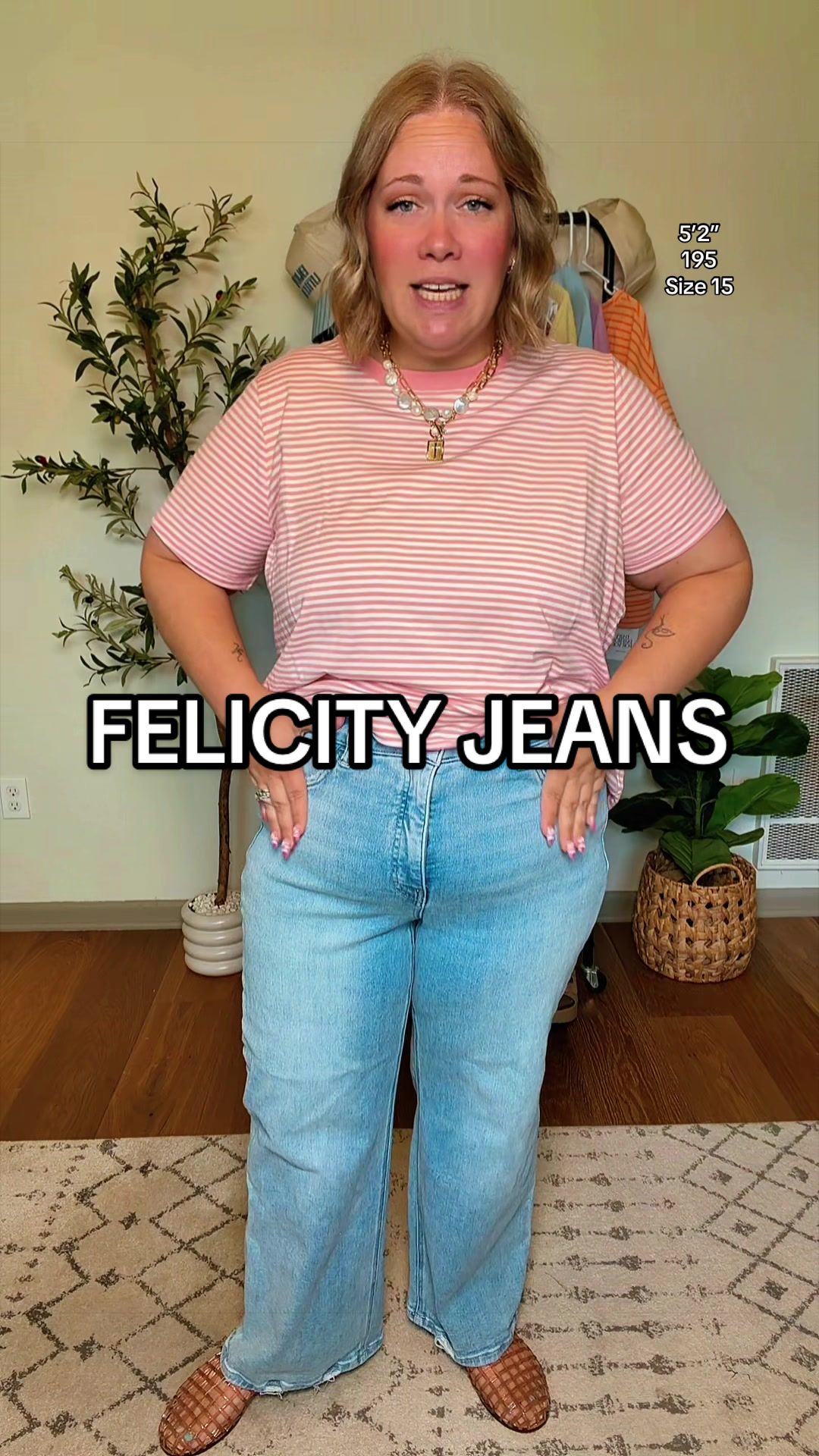 @Carlyn🩷🤟🏻 TTS Mom Fashion