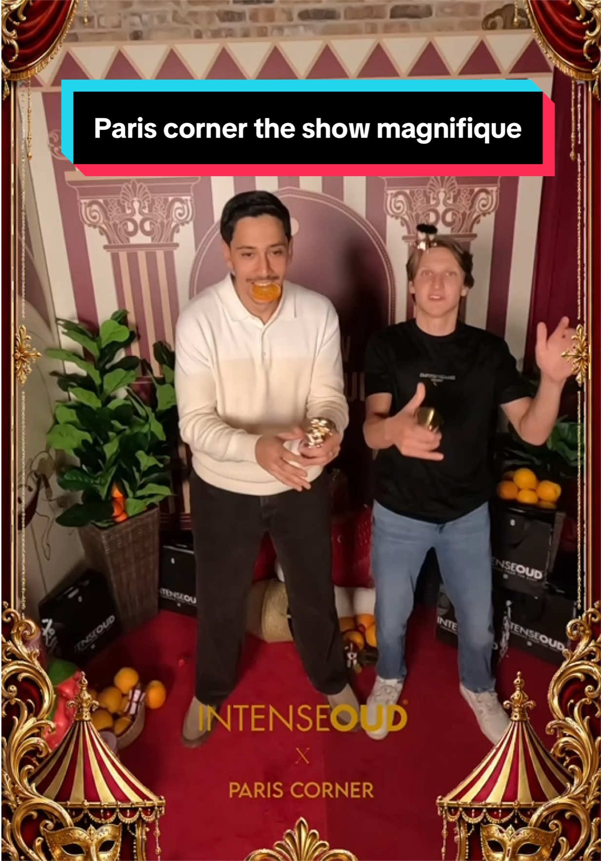 @Fragrance knowledge
