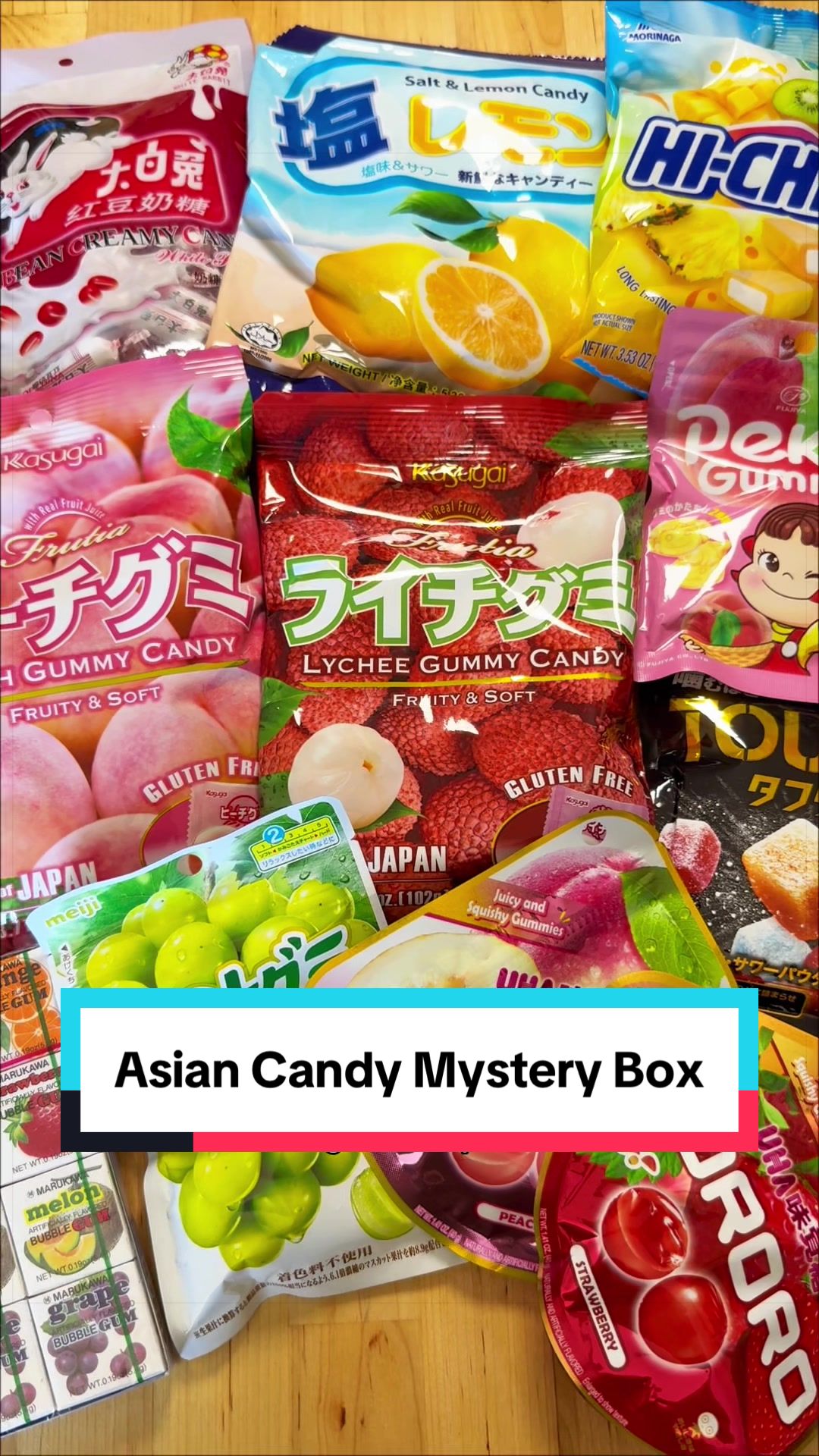 @Weee Asian Supermarket