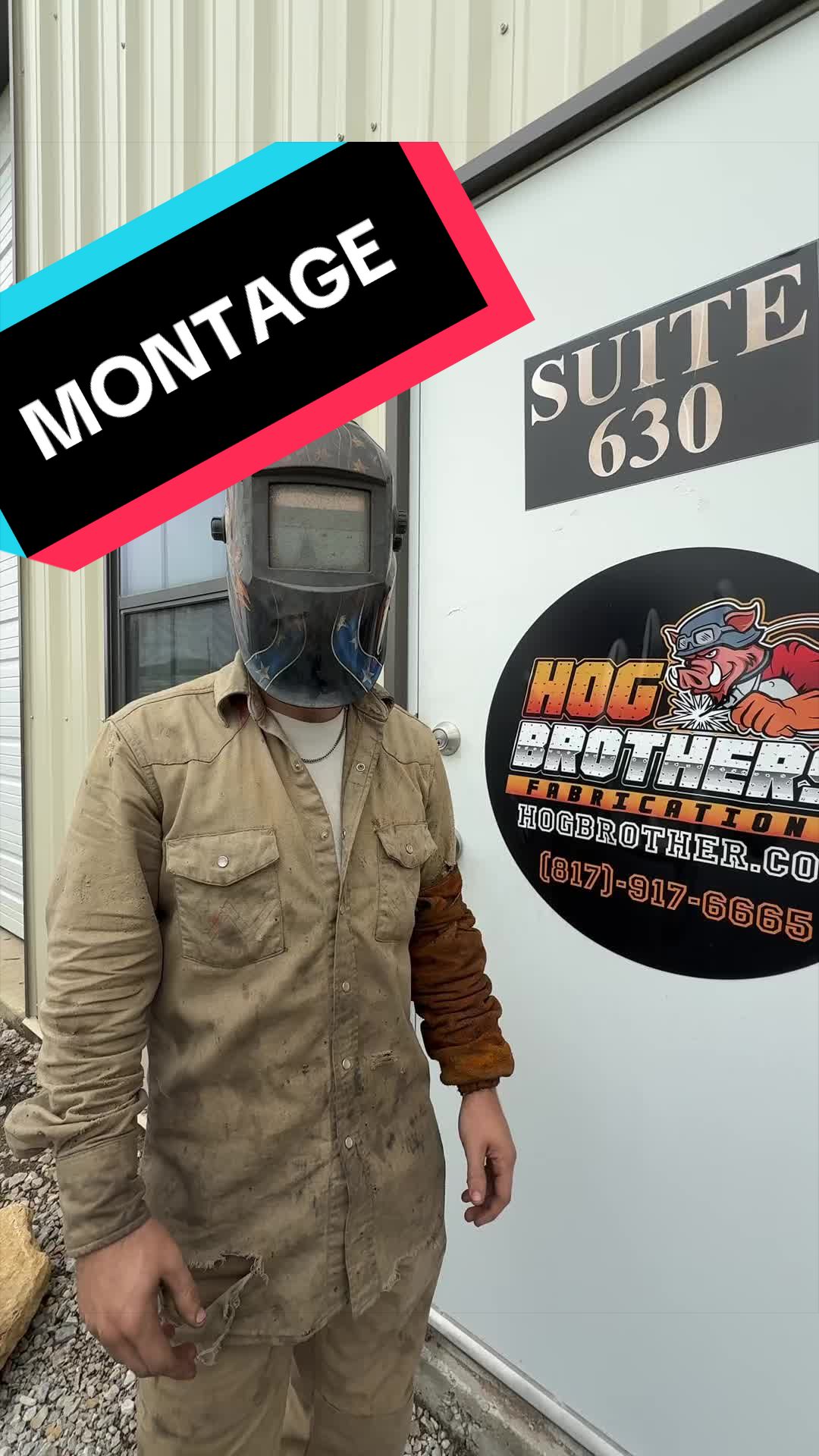 @Hog Brothers Custom Hog Traps