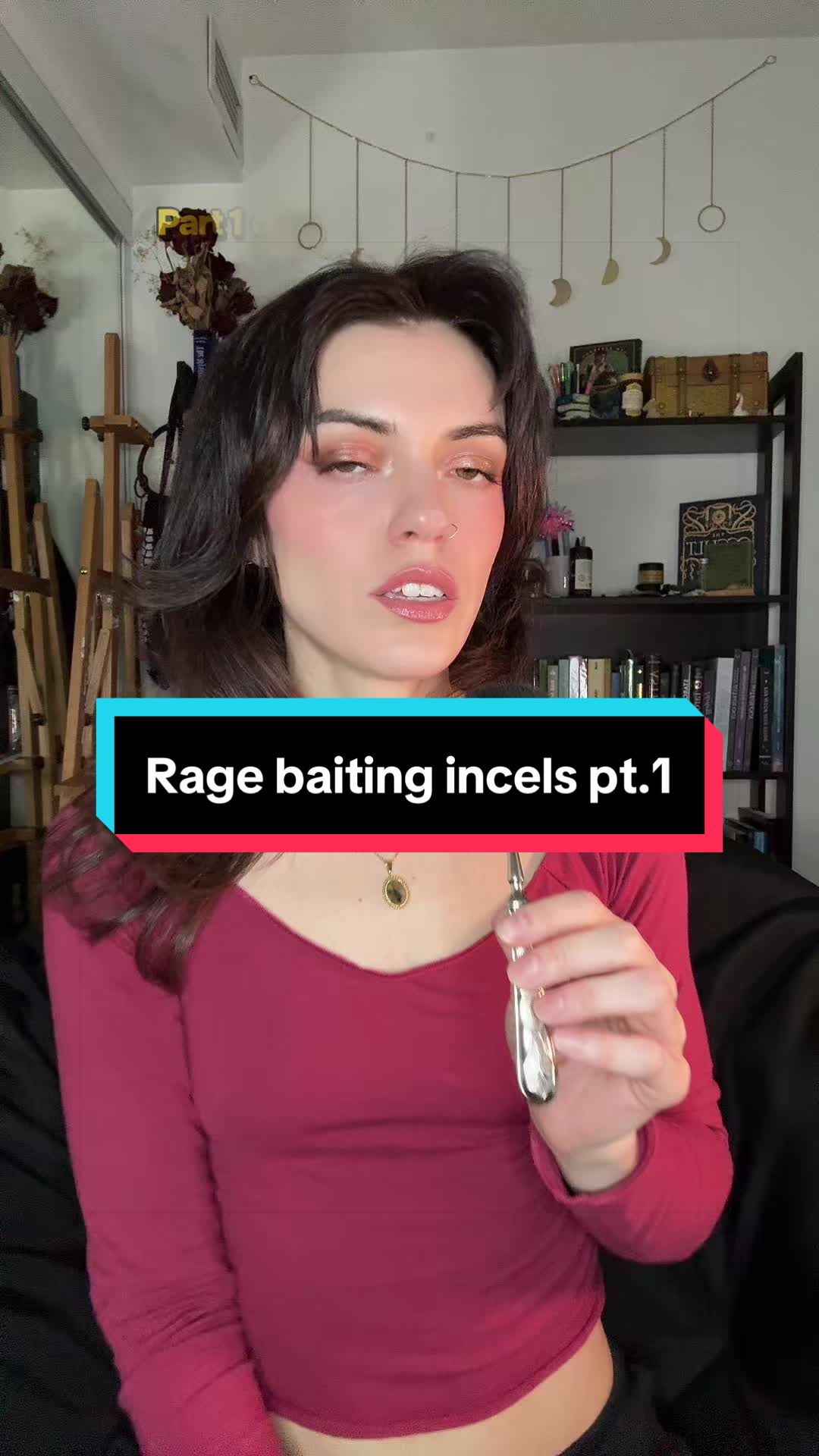 @Michelle | Lunar Guide ✨