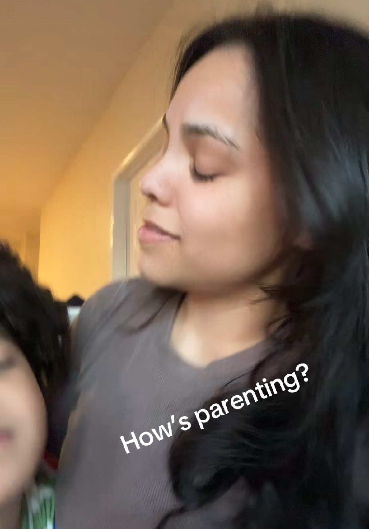 @Stars Mamahood
