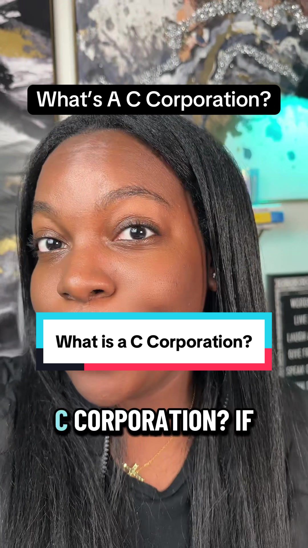 @Mariah | Business Consultant