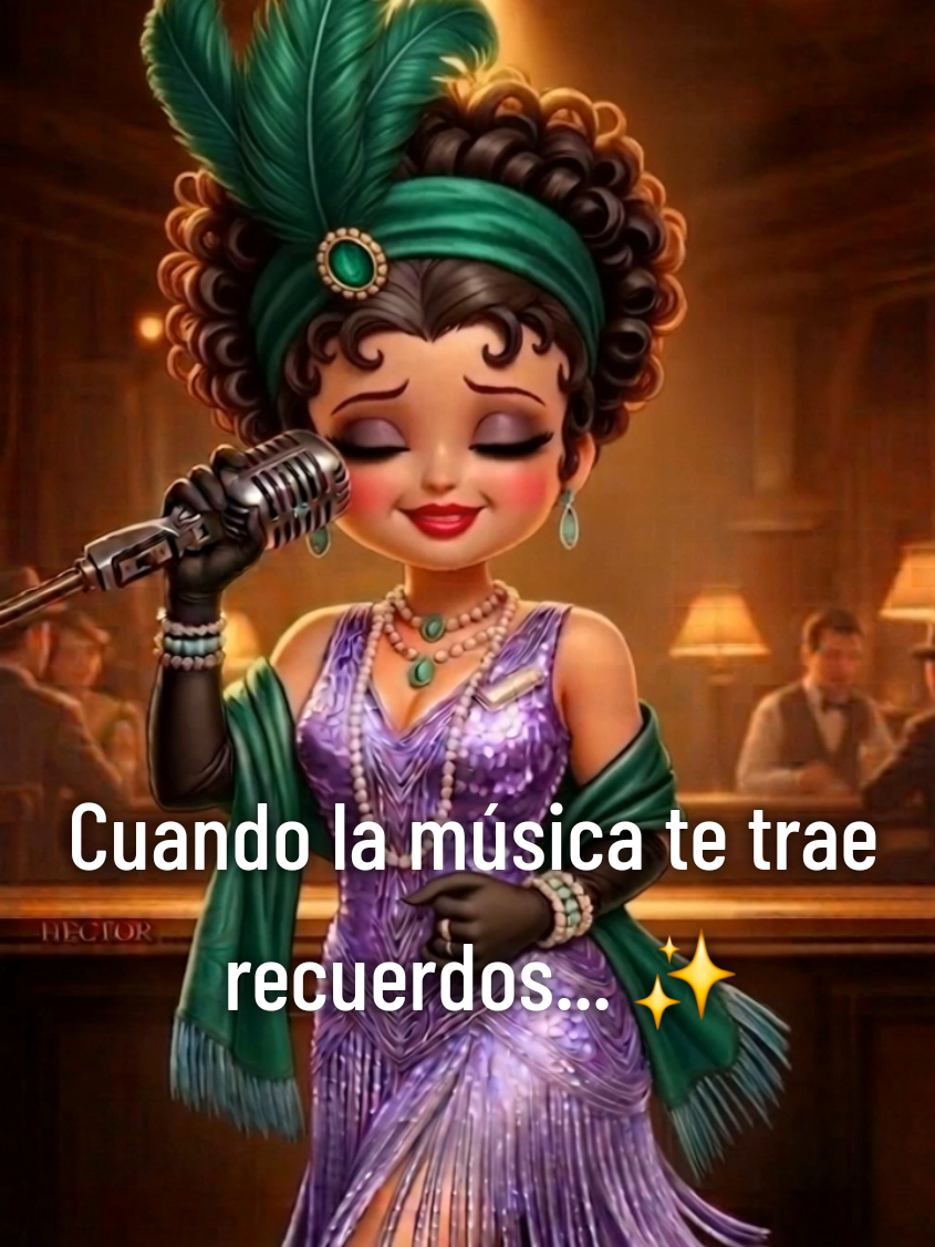 @Betty Boop Fan Page ✨