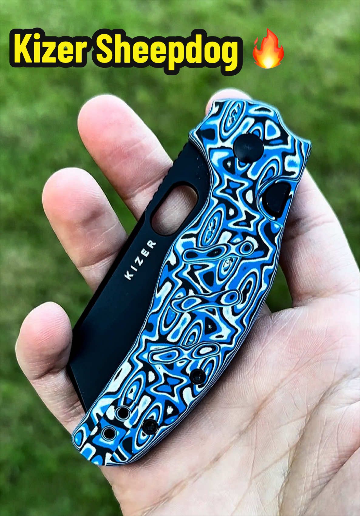 @Blade District