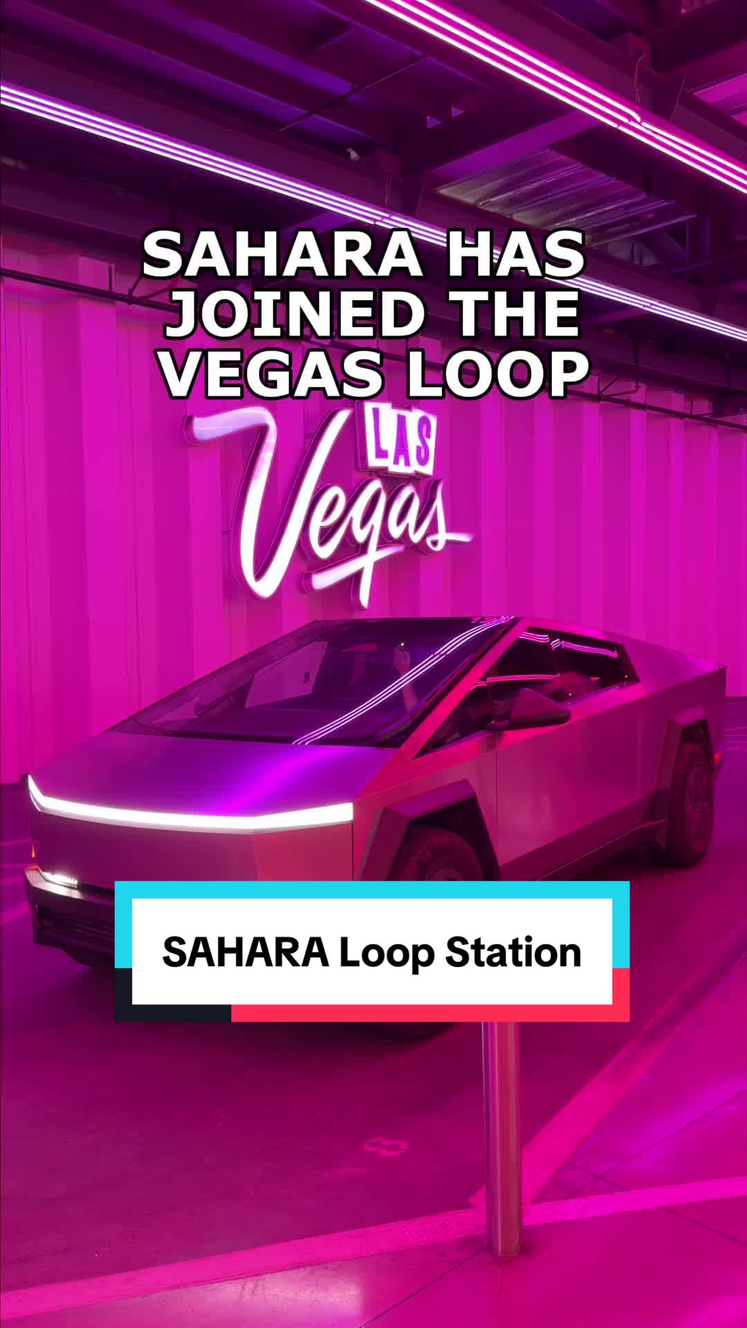 @Las Vegas