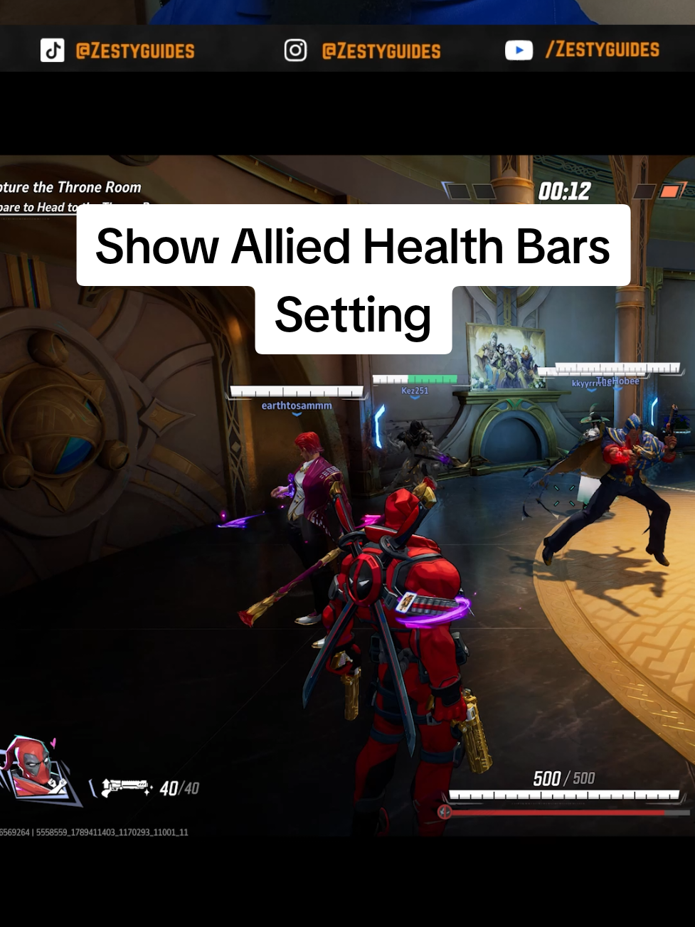 @ZestyGuides