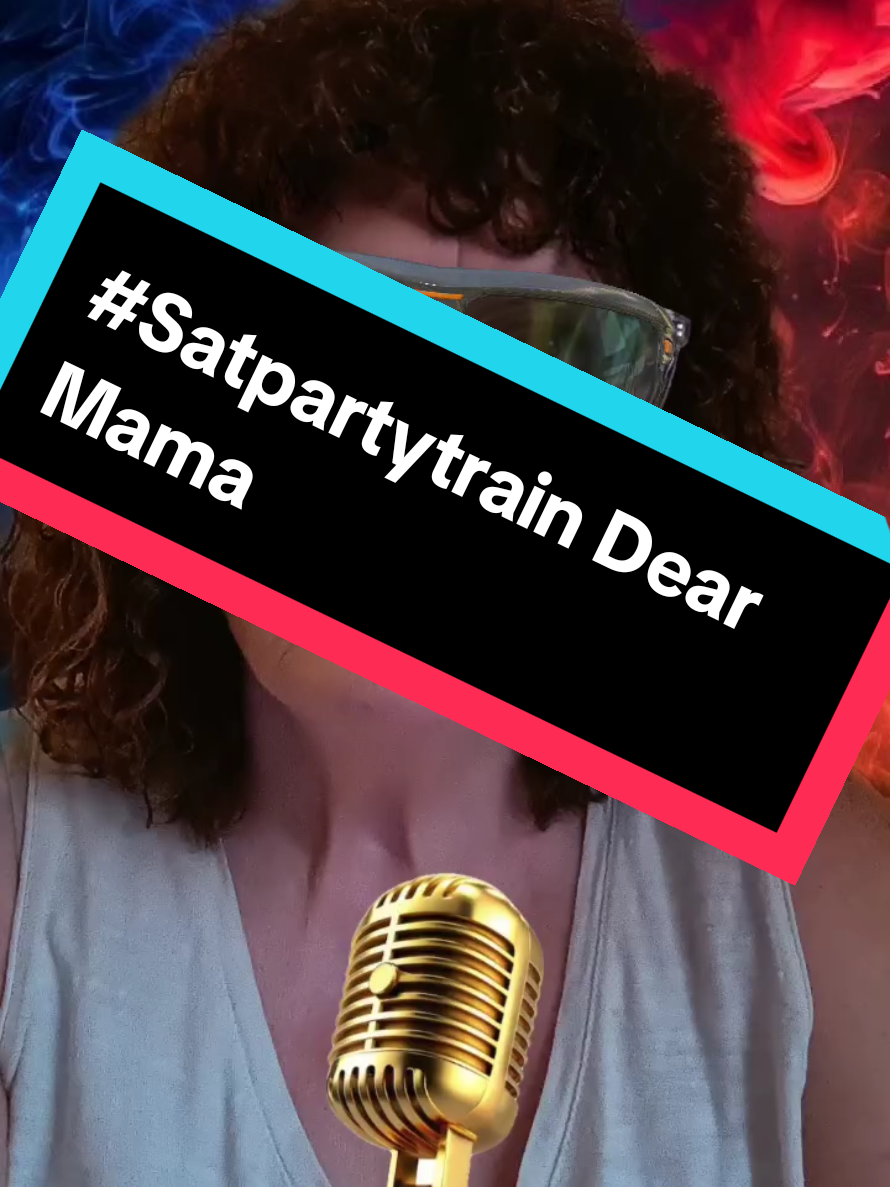 @Mama Mel