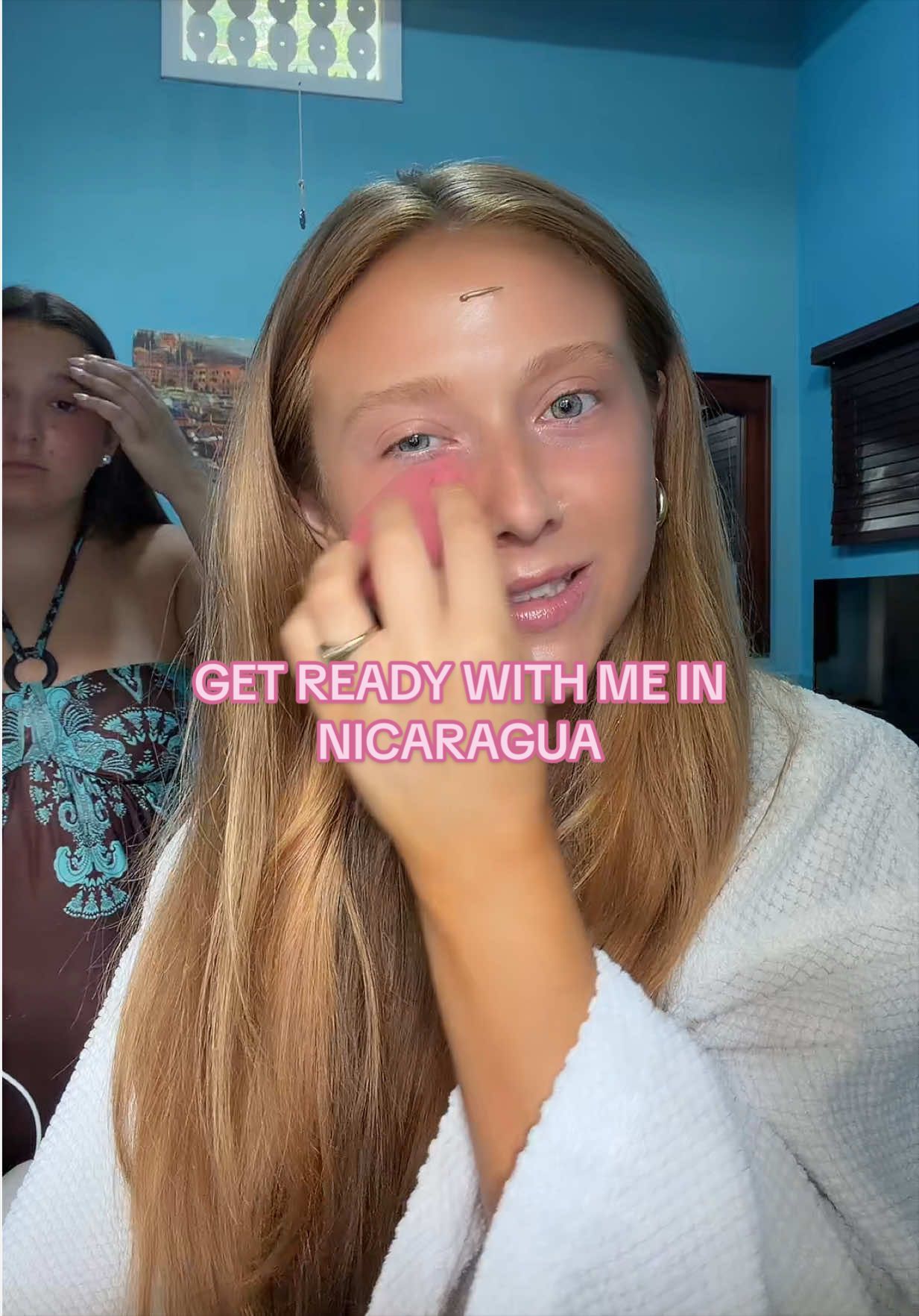 @Caroline Malloy