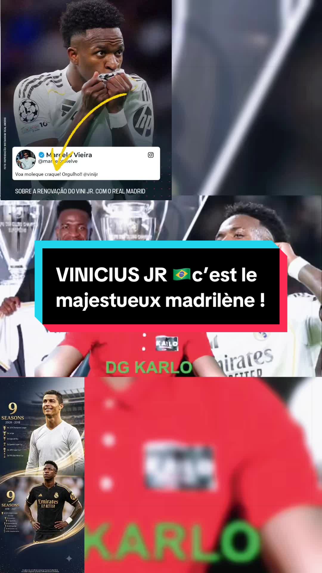 @Desporte-tv ⚽️⚽️⚽️🎤🎤