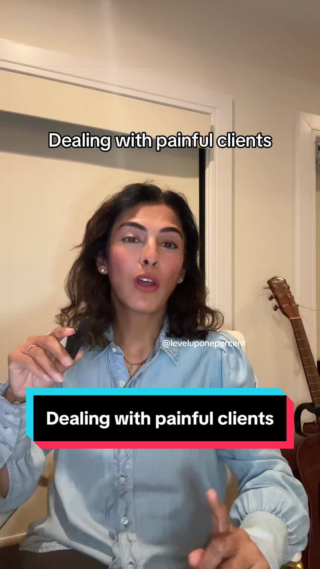 @Onepercentbetter