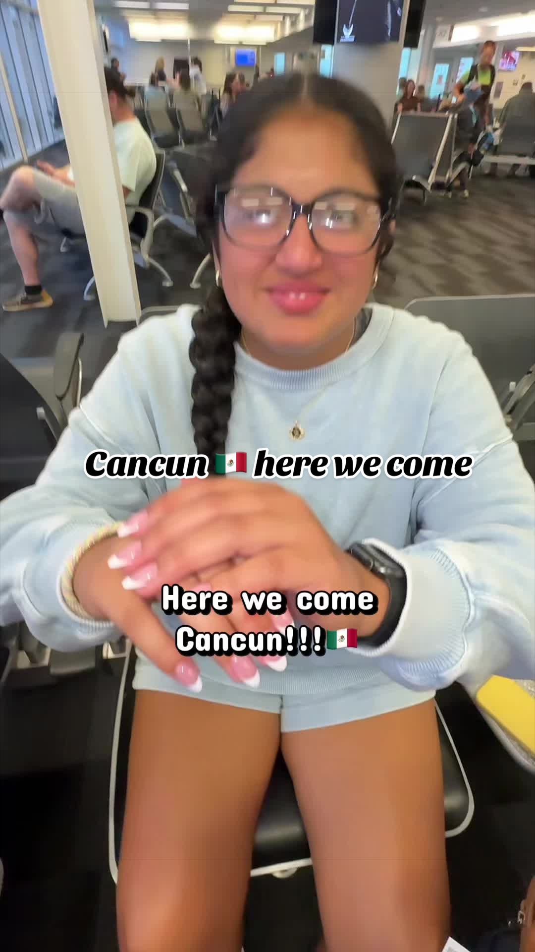 @Kasandra/Content Creator