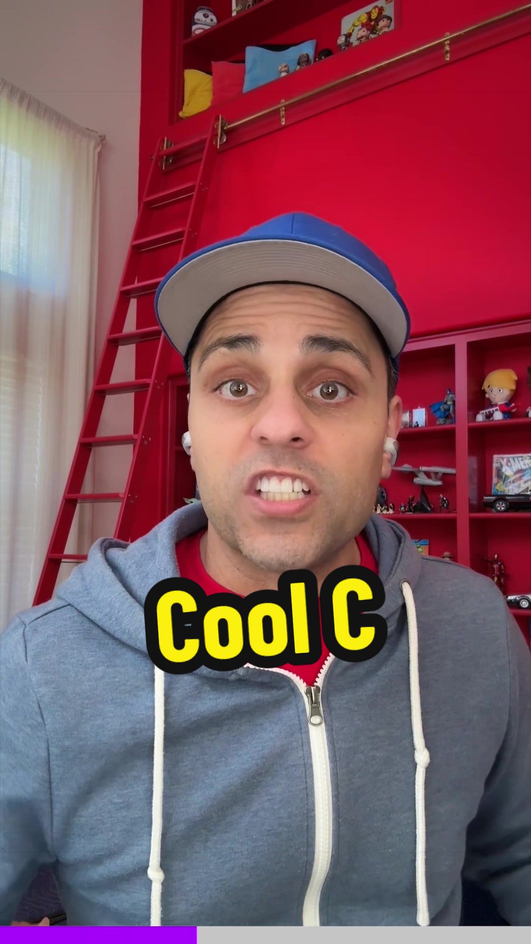 @Ray William Johnson