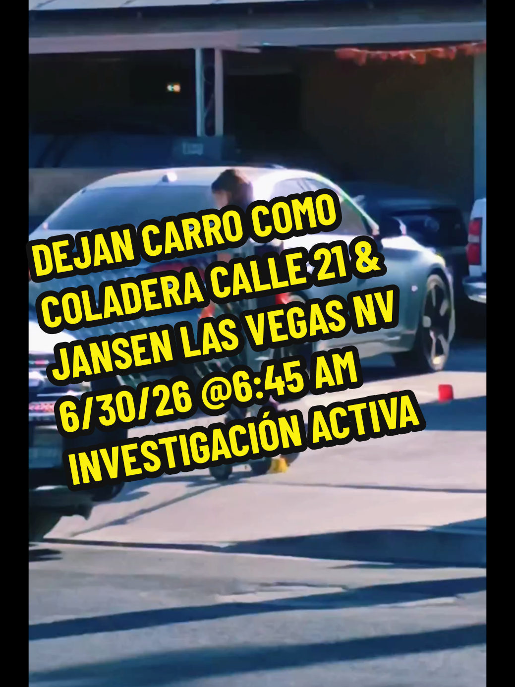 @El Mitotero de Las Vegas