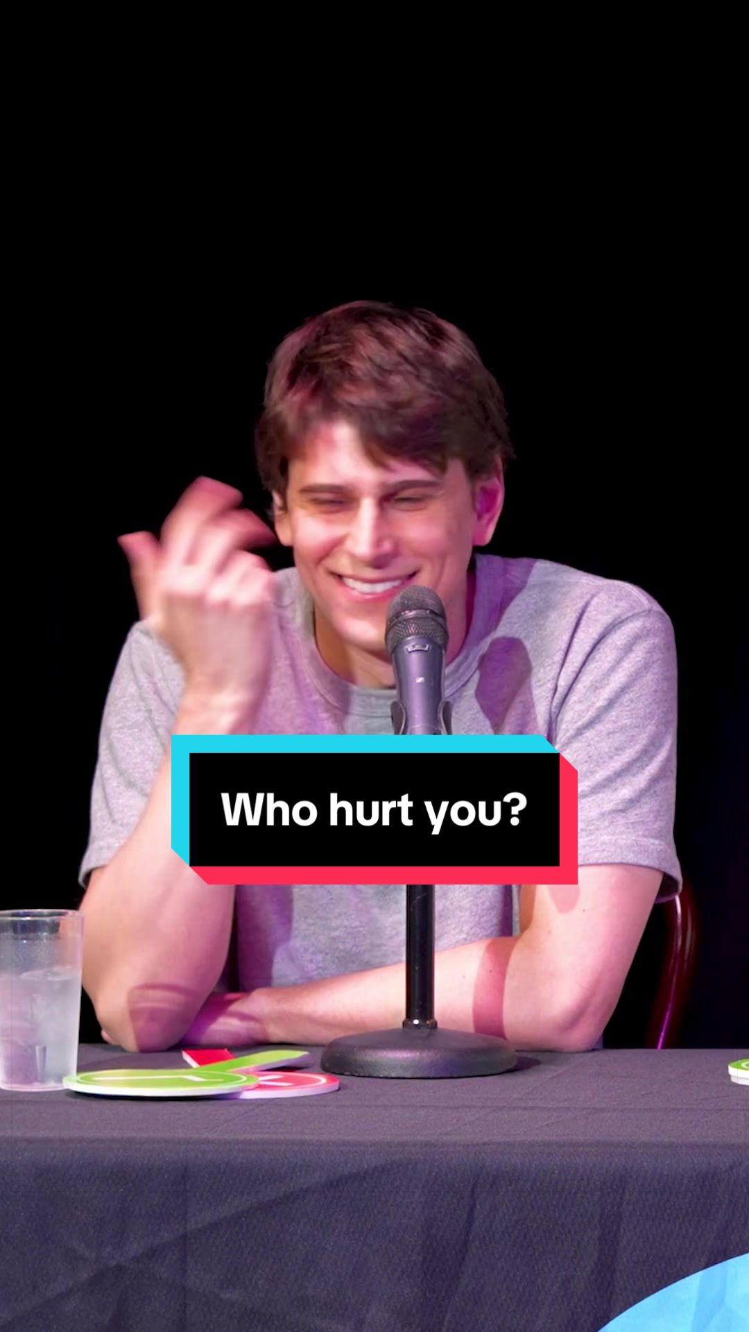 @Ask a Fuckboy