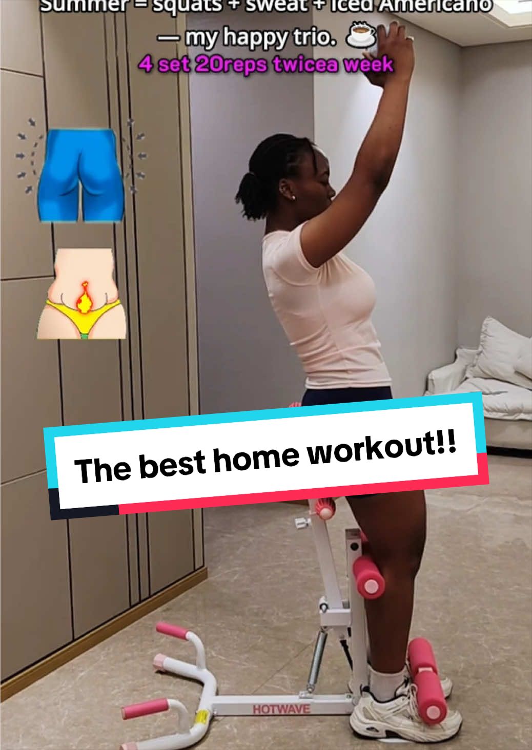 @Lucky gym