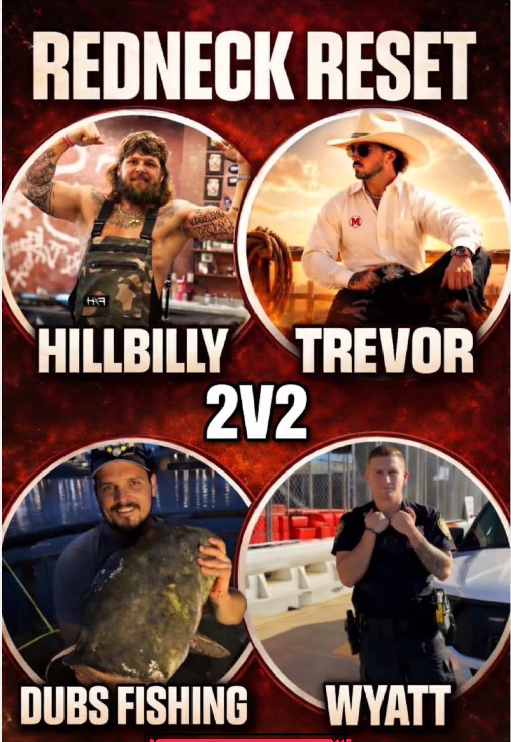 @The Crazy Hillbilly 🤠