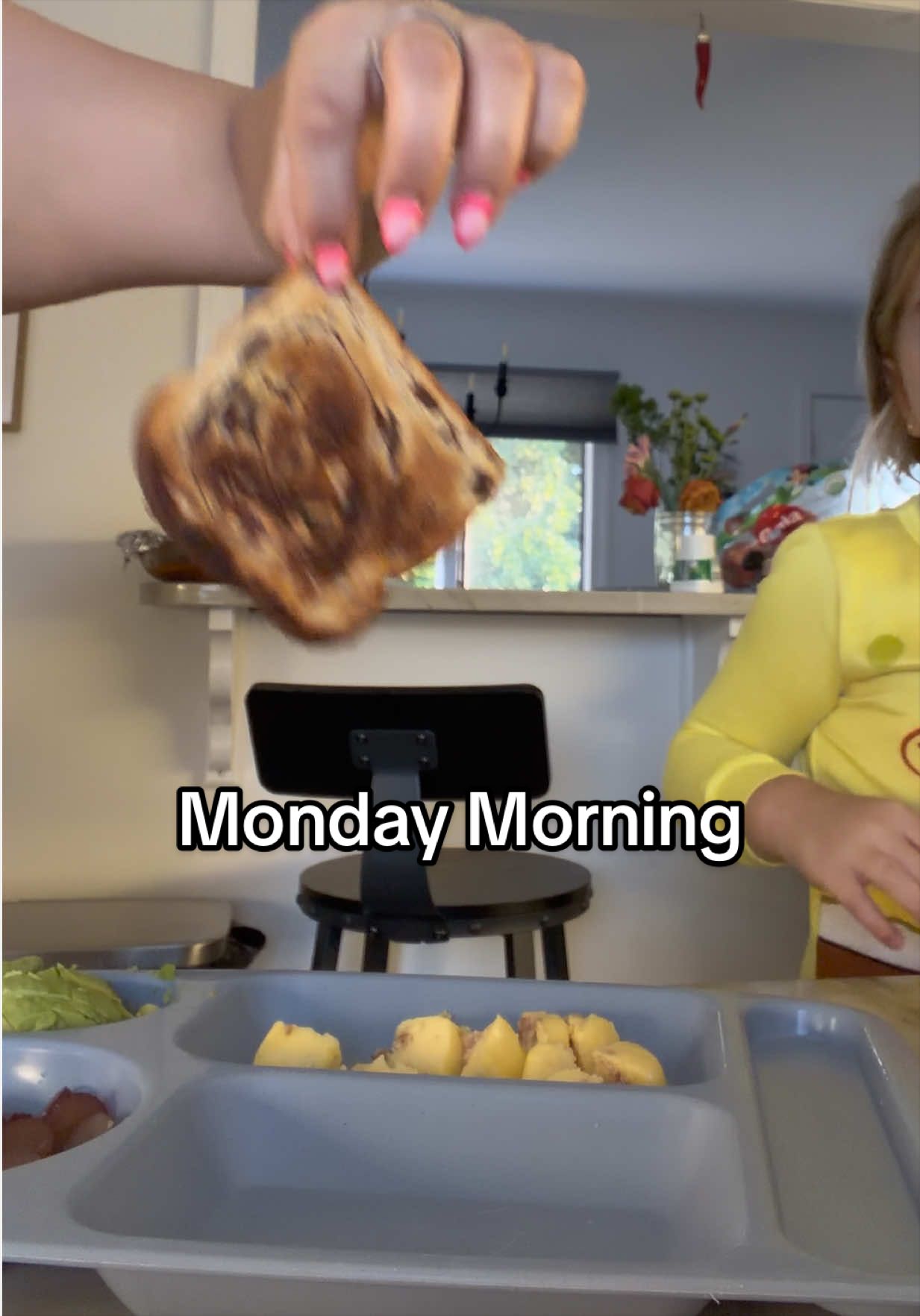 @Leah Victoria
