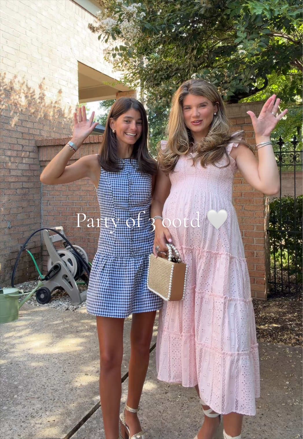 @Lunden & Olivia