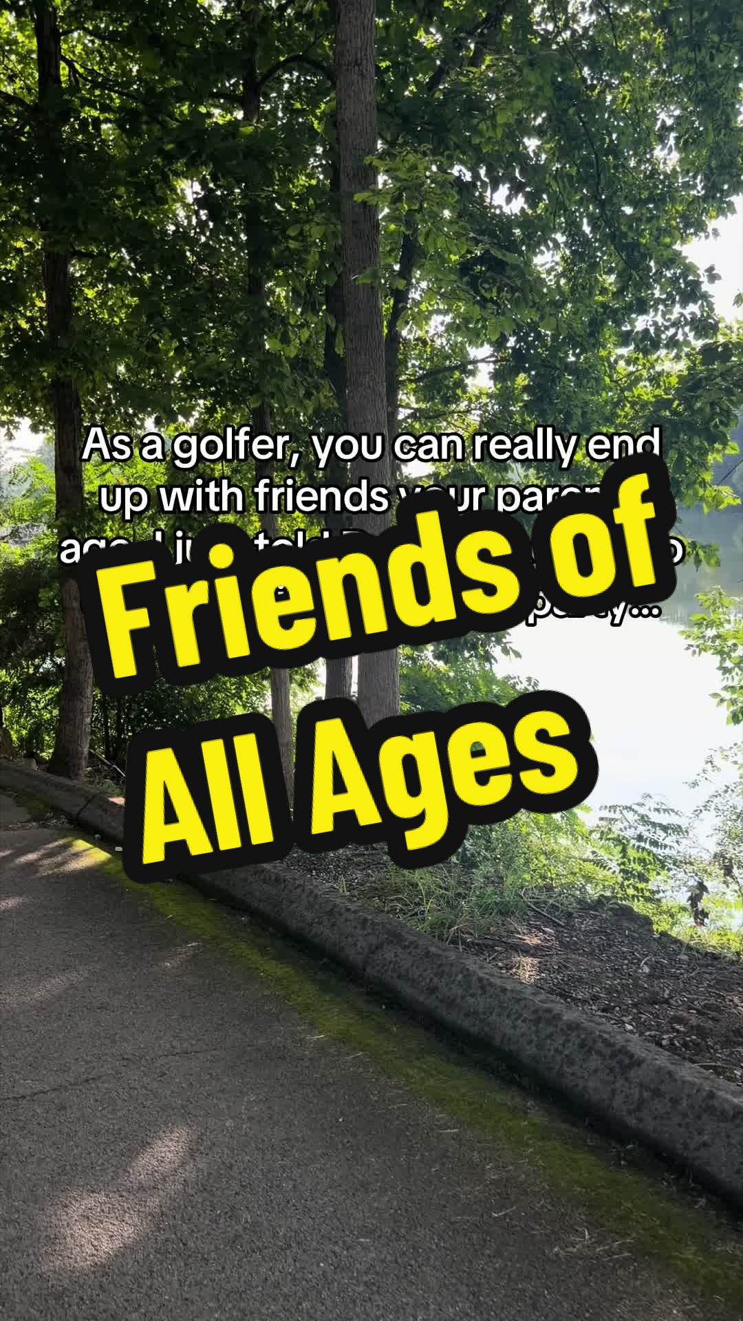 @CD Golf