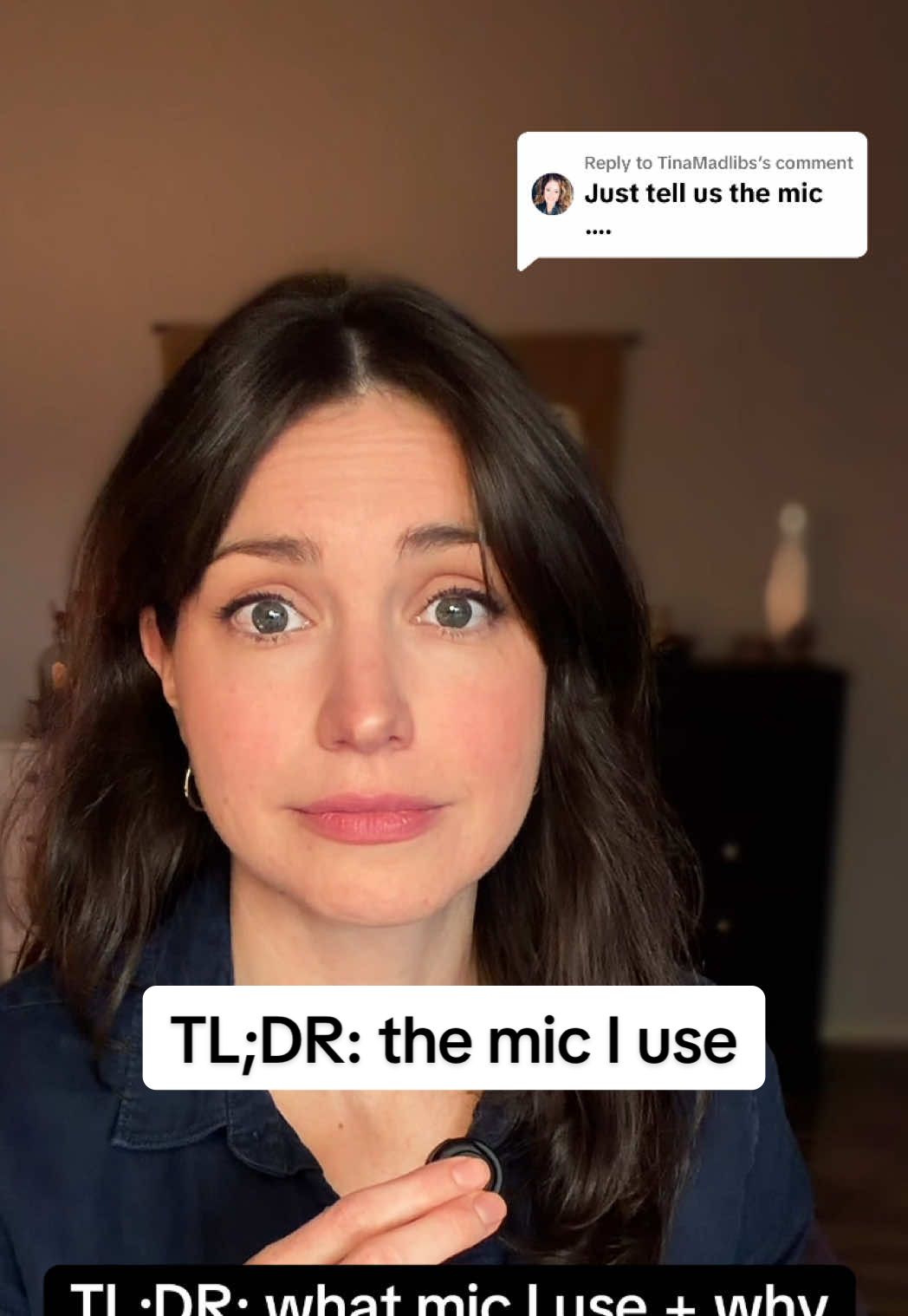 @Sonya | Actor Tips &rarr; Creators