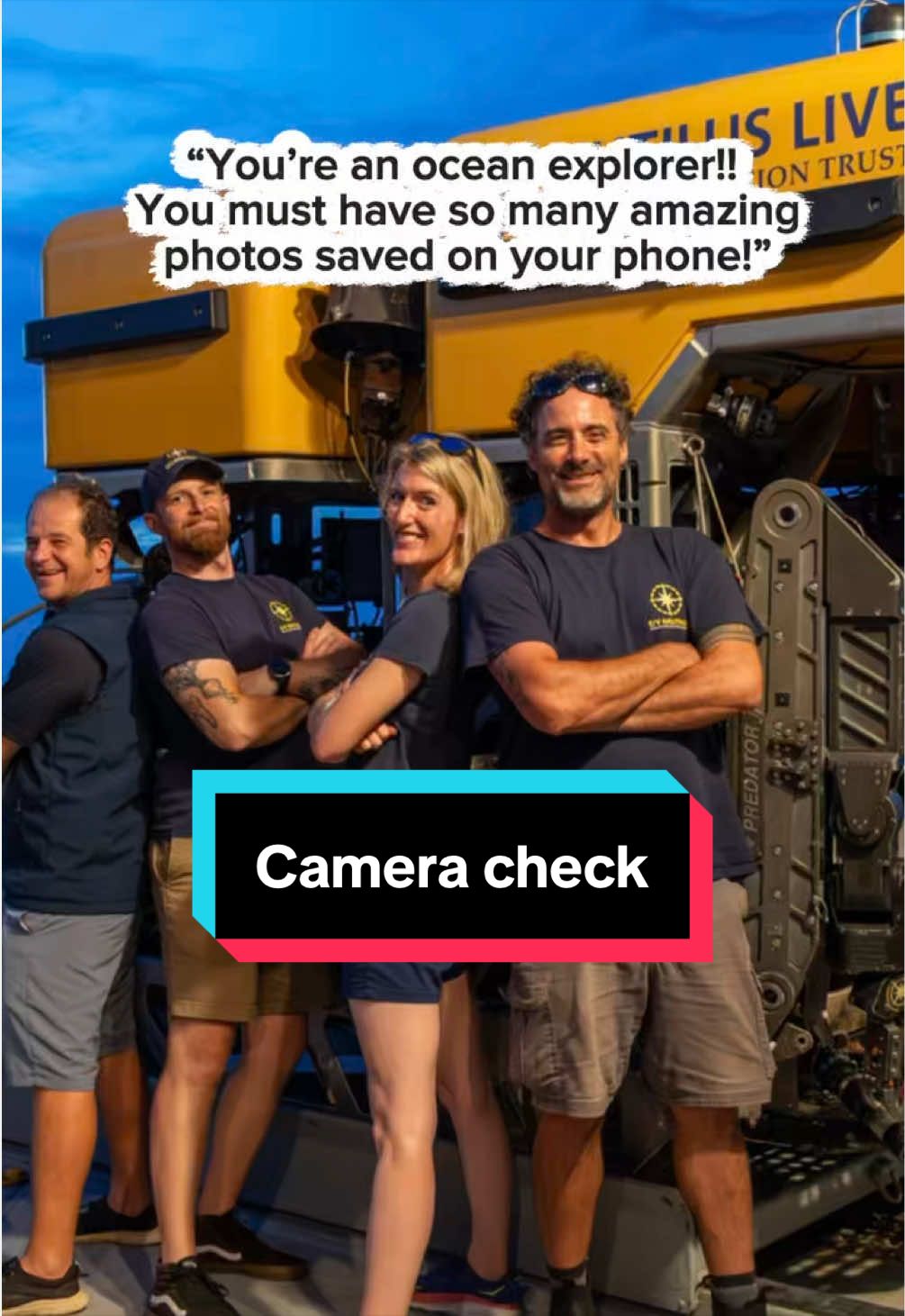 @Ocean Exploration Trust