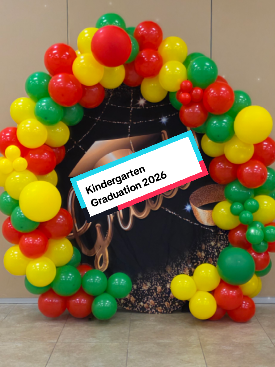 @Leonors Balloon Boutique