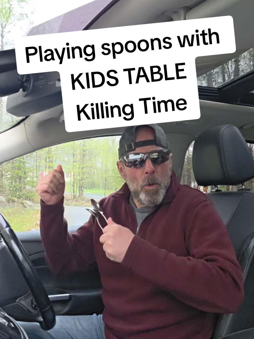 @Steve the Spoon Guy